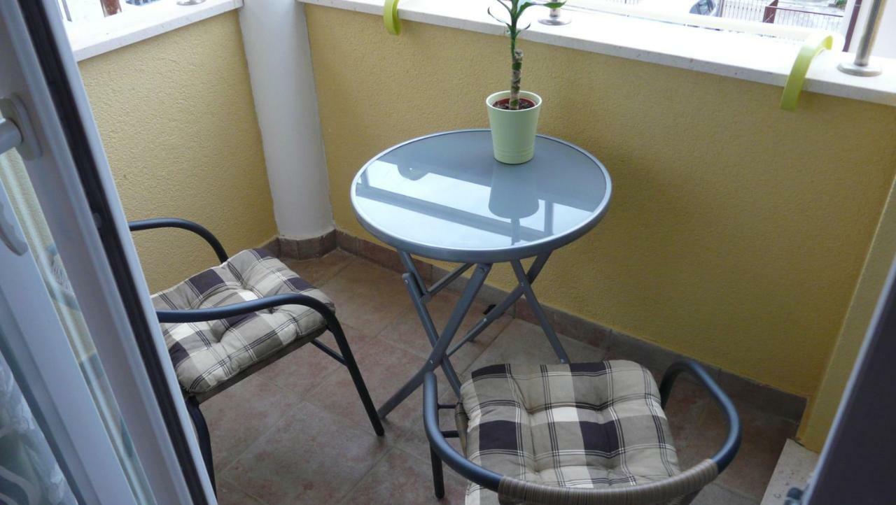 Seaside Apartment Cavtat Exteriör bild