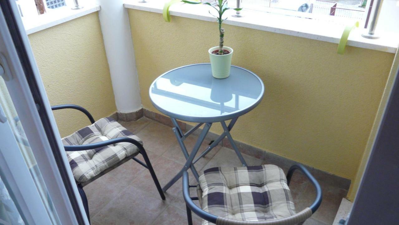 Seaside Apartment Cavtat Exteriör bild