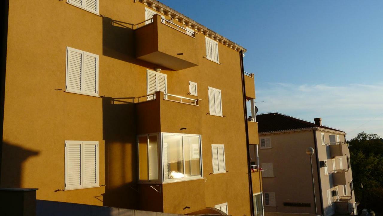 Seaside Apartment Cavtat Exteriör bild