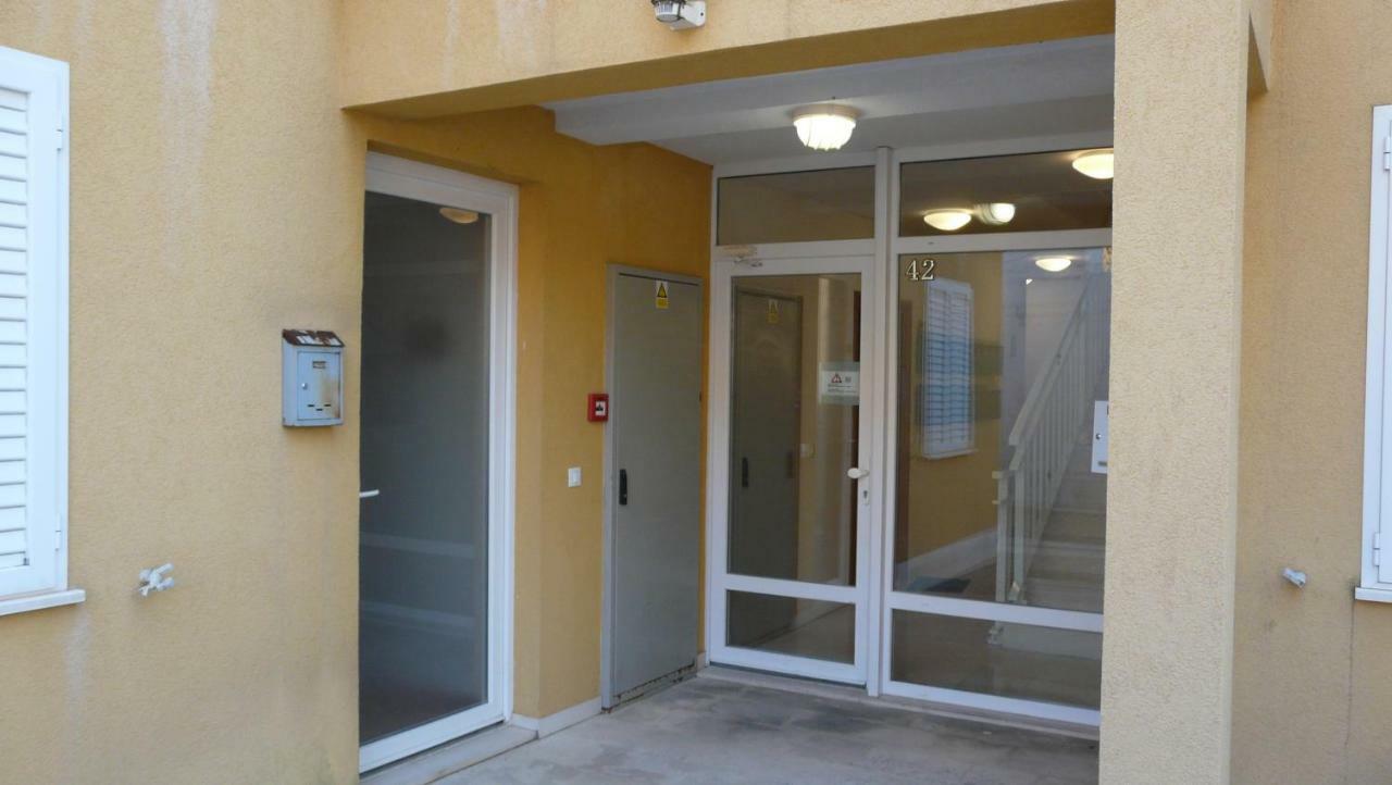 Seaside Apartment Cavtat Exteriör bild