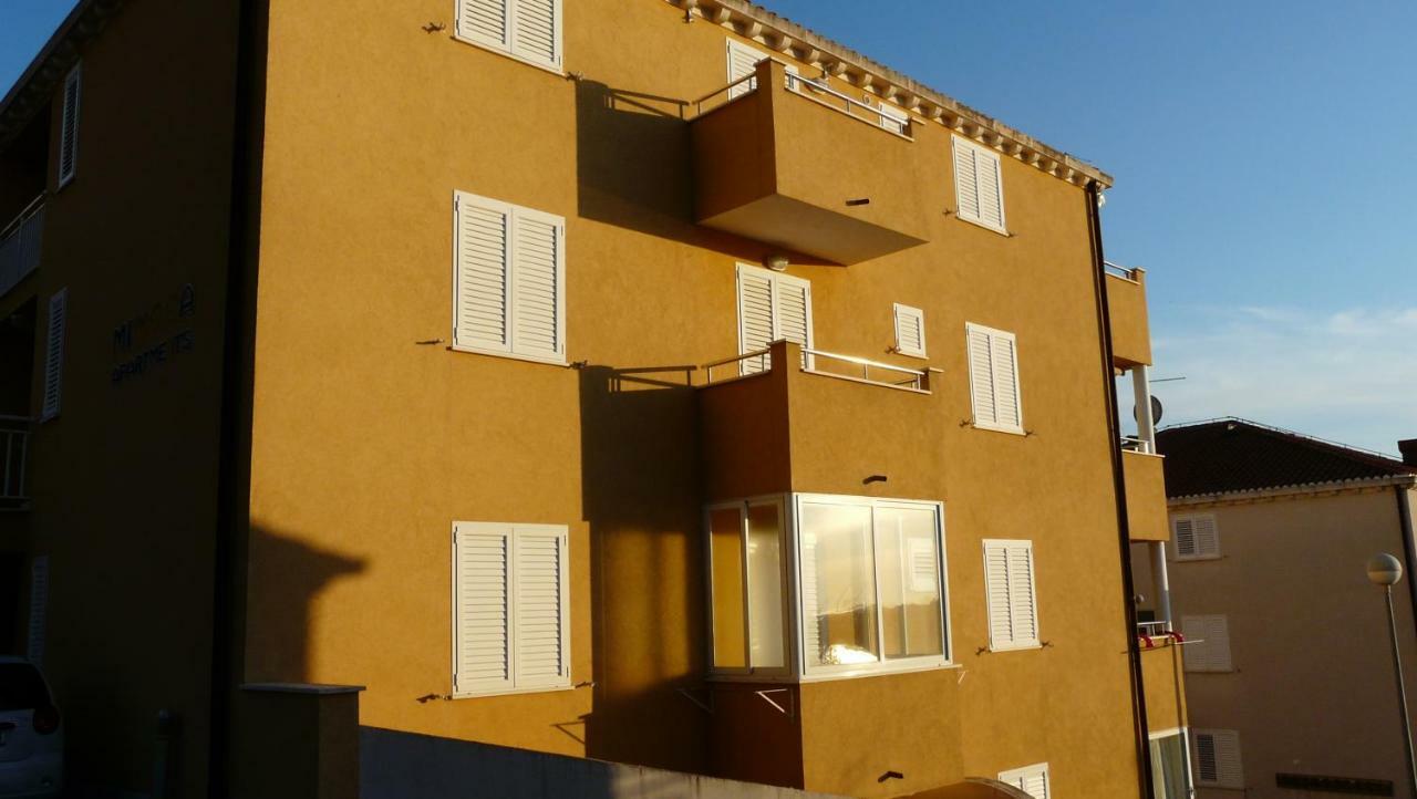 Seaside Apartment Cavtat Exteriör bild