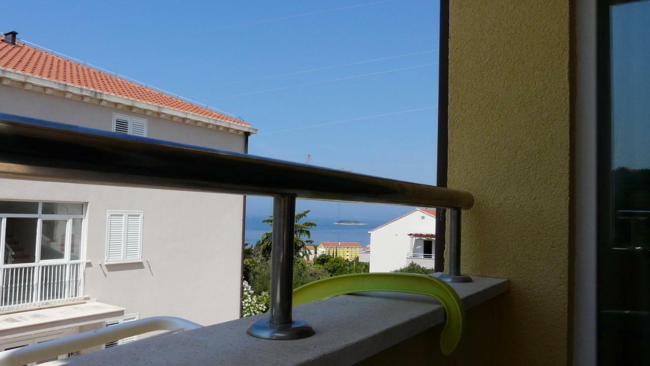 Seaside Apartment Cavtat Exteriör bild