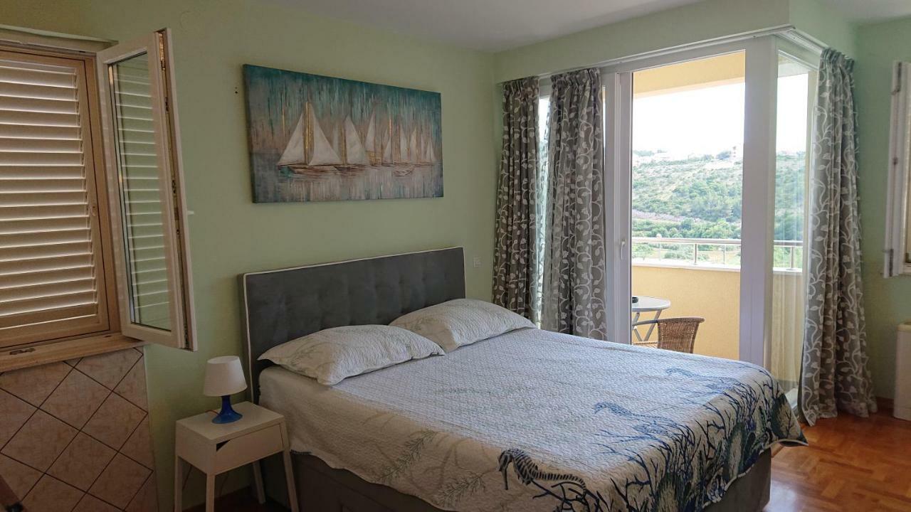 Seaside Apartment Cavtat Exteriör bild